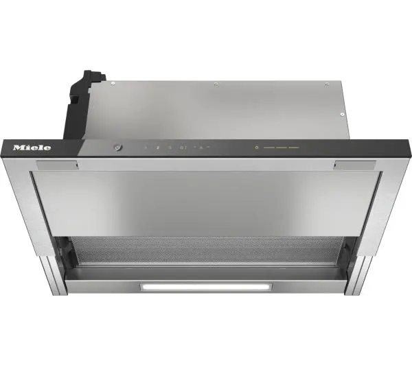 Miele DAS 4630 Srebrno-czarny - DRUGI -30%, ALBO 5-TY ZA 1ZŁ - Kup na Raty - RRSO 0%
