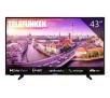 Telewizor Telefunken 43UG8450 43" LED 4K Android TV Dolby Vision DVB-T2