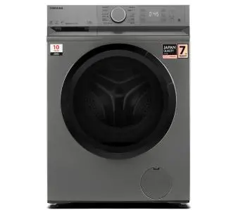 Pralka Toshiba TW-BL80A2PL (SS) Slim 7kg 1200obr/min