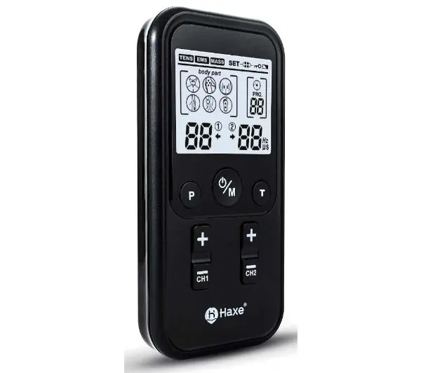 Haxe M100A