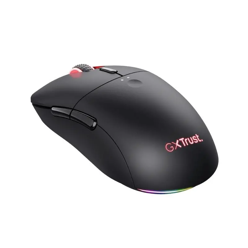 Myszka gamingowa Trust GXT 980 REDEX Czarny - Opinie, Cena