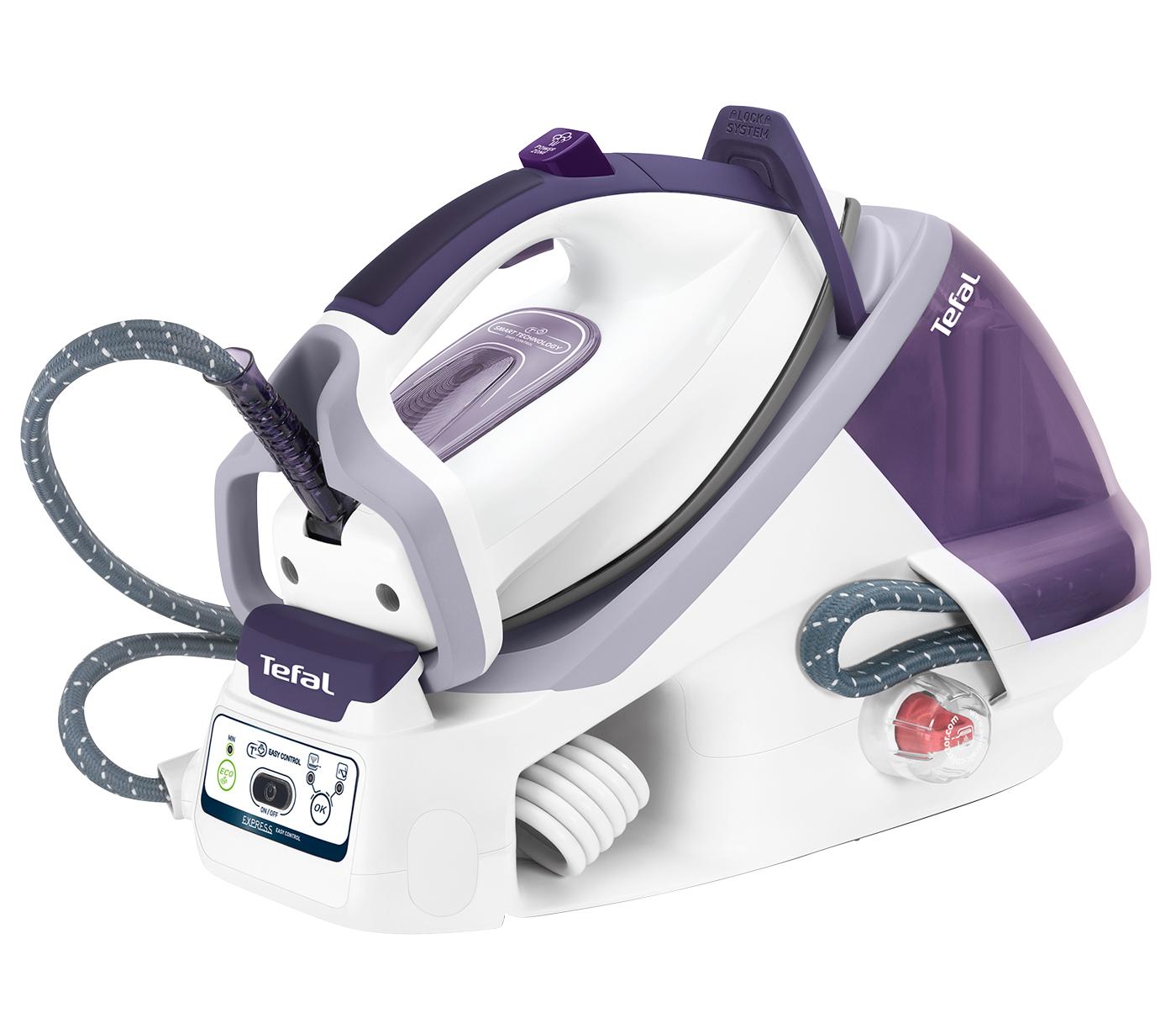 Tefal Easy Plus GV7556 AntiCalc