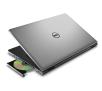 Dell Inspiron 17 5758 17,3" Intel® Core™ i3-5005U 4GB RAM  1TB Dysk  GF920 Grafika - Linux