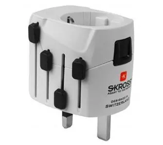 Adapter podróżny Skross World Travel PRO (1.103145)