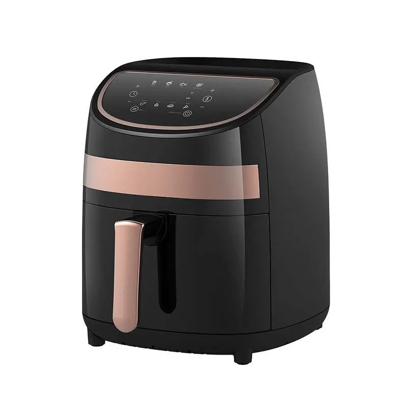 Air fryer Deerma KZ100 1000W 3l