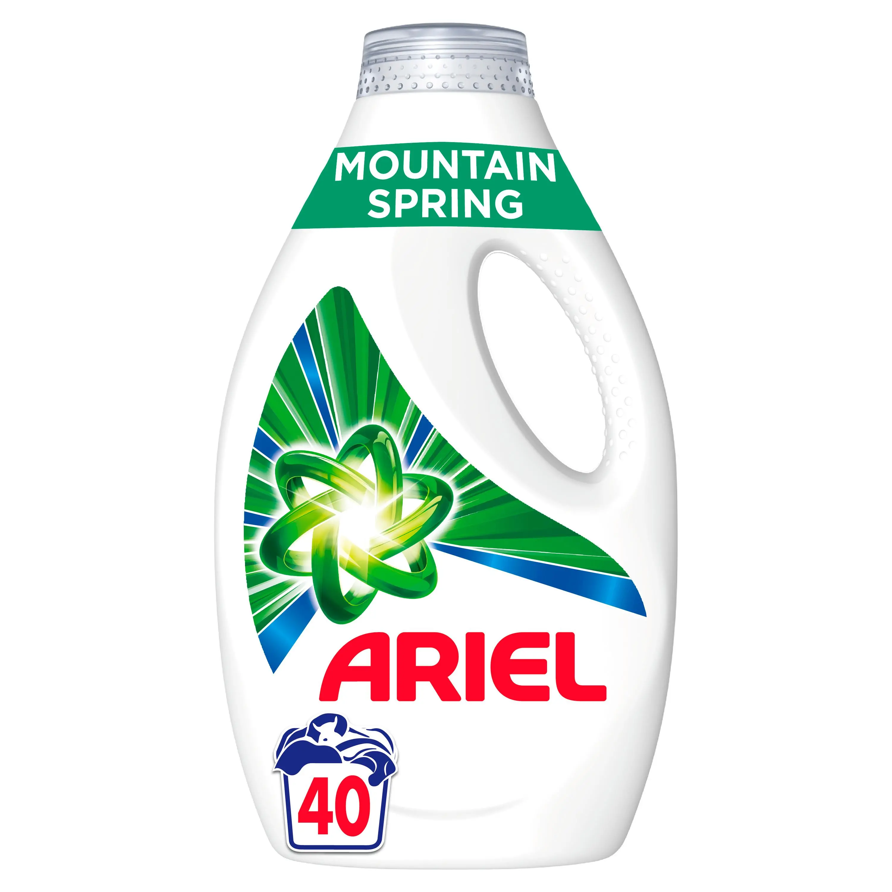 Płyn do prania Ariel Mountain Spring 2,2l