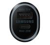 Ładowarka samochodowa Samsung Fast Charge EP-L4020