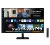 Monitor Samsung Smart M5 S27BM500EU 27" Full HD VA 60Hz 4ms