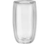 Zestaw szklanek Zwilling Sorrento 39500-078-0 350ml