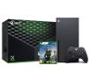 Konsola Xbox Series X z napędem 1TB + Halo Infinite