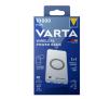 Powerbank VARTA 57913 Wireless 18W Biały