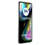 Smartfon Motorola moto G82 5G 6/128GB 6,6" 120Hz 50Mpix Srebrno-różowy