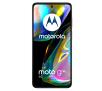Smartfon Motorola moto G82 5G 6/128GB 6,6" 120Hz 50Mpix Srebrno-różowy
