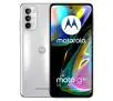 Smartfon Motorola moto G82 5G 6/128GB 6,6" 120Hz 50Mpix Srebrno-różowy