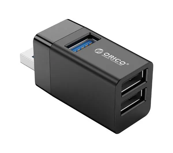 Orico MINI-U32-BK-BP