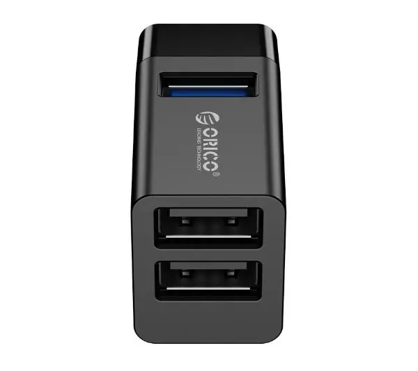 Orico MINI-U32-BK-BP