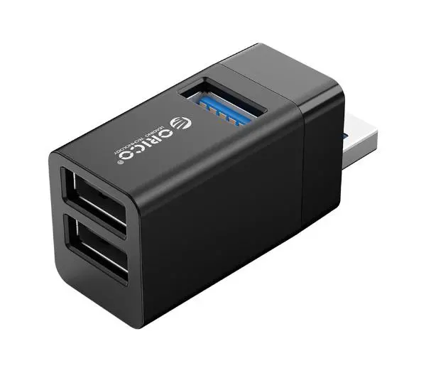 Orico MINI-U32-BK-BP