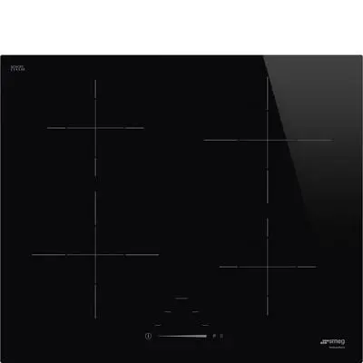 Płyta indukcyjna Smeg SI4642D 60cm