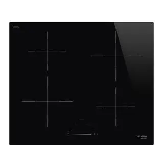 Smeg SI4642D 60cm - DRUGI -30%, ALBO 5-TY ZA 1ZŁ - Kup na Raty - RRSO 0%