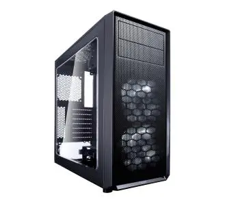 Obudowa Fractal Design Focus G  Czarny