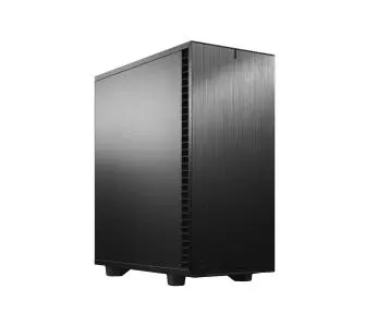 Obudowa Fractal Design Define 7 Compact  Czarny