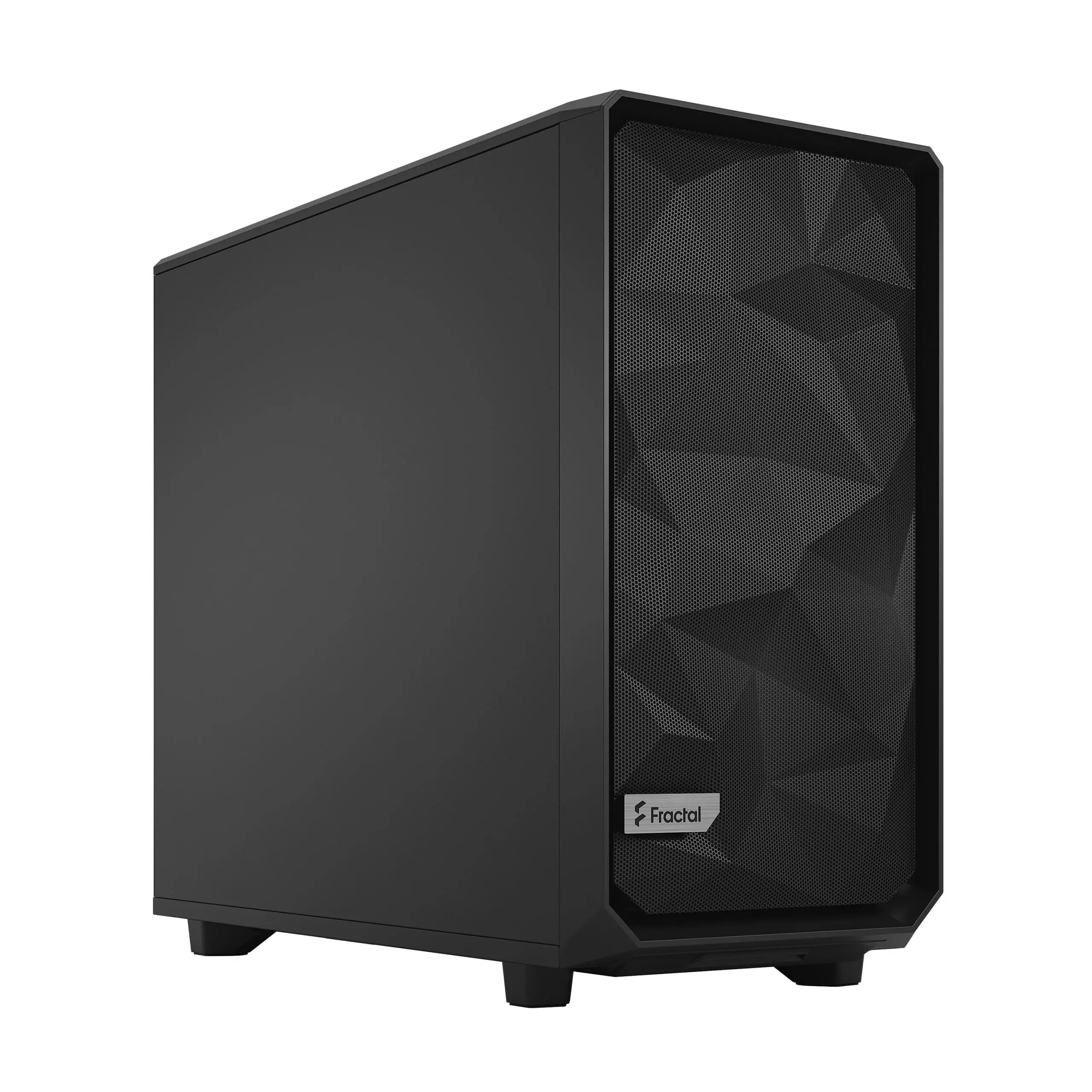 Obudowa Fractal Design Meshify 2 Czarny