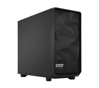 Obudowa Fractal Design Meshify 2 Czarny