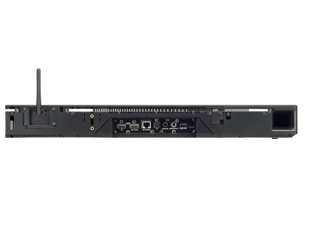 YAMAHA YSP-1600 シルバー ヤマハ | YSP-1600 - サウンドバー - 概要