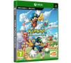 Klonoa Phantasy Reverie Series Gra na Xbox One (Kompatybilna z Xbox Series X)