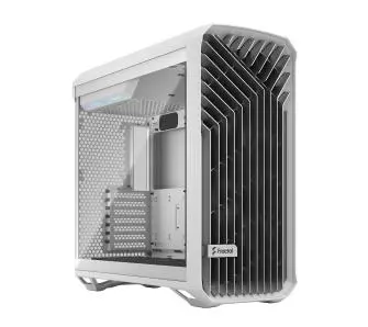 Obudowa Fractal Design Torrent TG Clear Tint  Biały