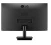 Monitor LG 24MP450-B 24" Full HD IPS 75Hz 5ms Gamingowy