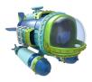 Activision Skylanders Superchargers - Dive Bomber