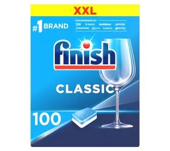 Tabletki do zmywarki Finish Classic 100szt.