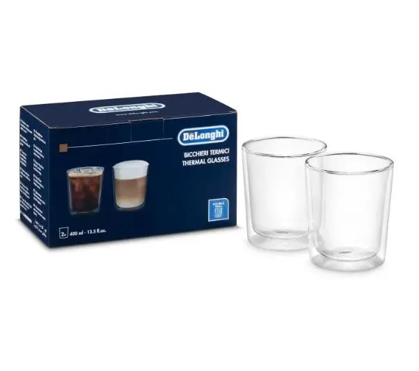DeLonghi DLSC318 400ml