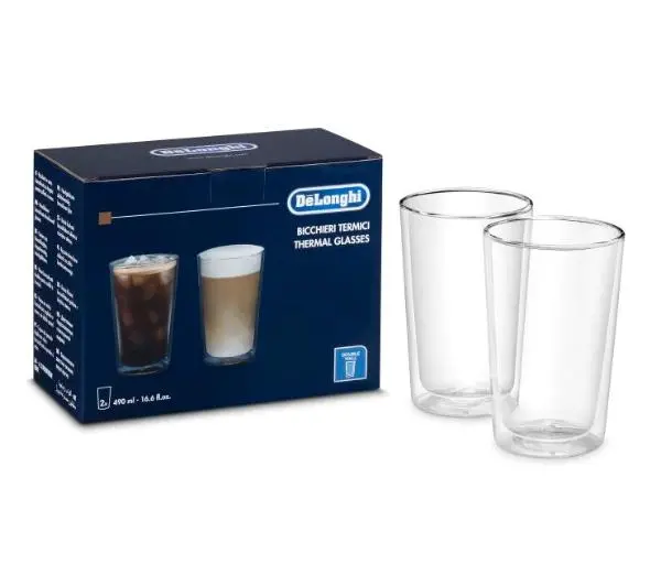 DeLonghi DLSC319 490ml