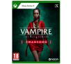 Vampire: The Masquerade Swansong Gra na Xbox Series X