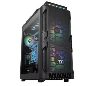 Obudowa Thermaltake Level 20 RS ARGB Czarny