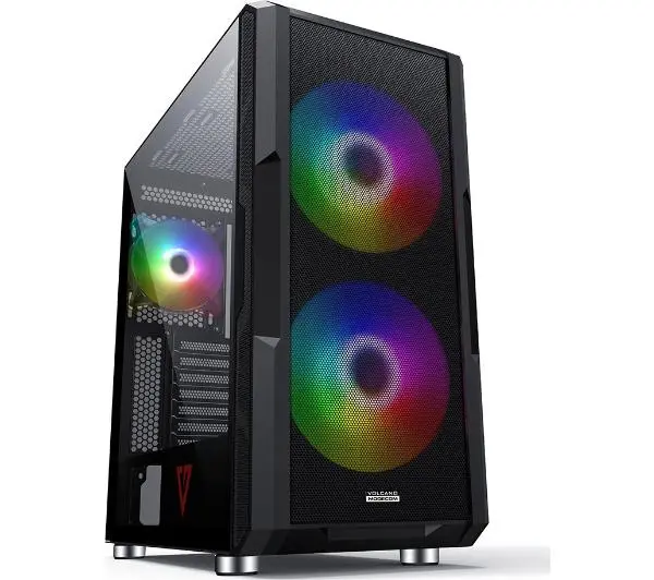 MODECOM Volcano Amirani ARGB - Kup na Raty - RRSO 0%