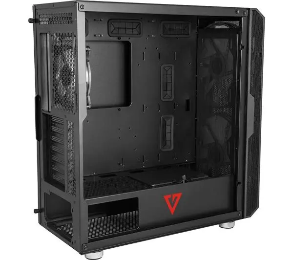 MODECOM Volcano Amirani ARGB - Kup na Raty - RRSO 0%