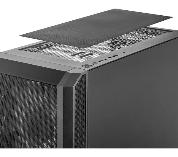 MODECOM Volcano Amirani ARGB - Kup na Raty - RRSO 0%