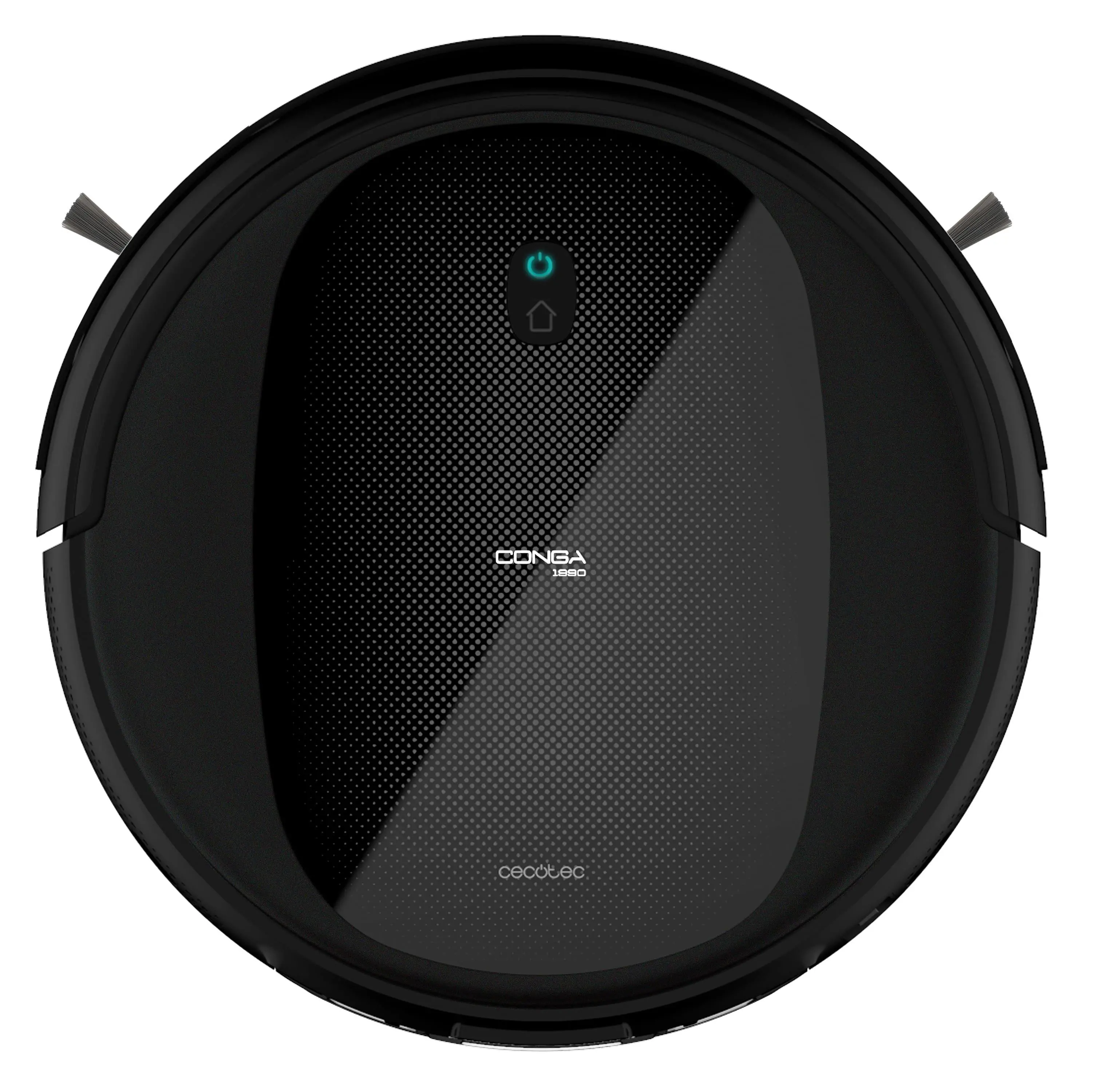 Robot sprzątający Cecotec Conga 1990 Connected Funkcja mopowania 64dB