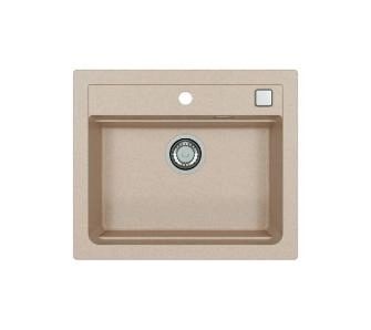 Zlewozmywak Alveus Atrox 30 1131993 Granitowy Piaskowy