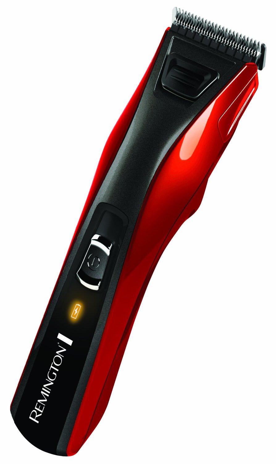 Maszynka do włosów Remington Pro Power HC5356