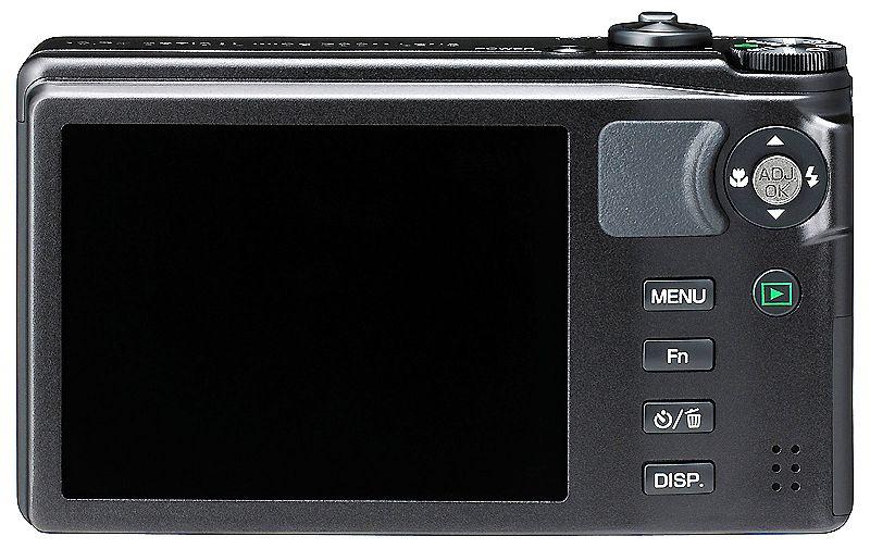 RICOH - ・・・・・・　RICOH CX5 Ricoh CX5 Digital Camera Review | ePHOTOzine