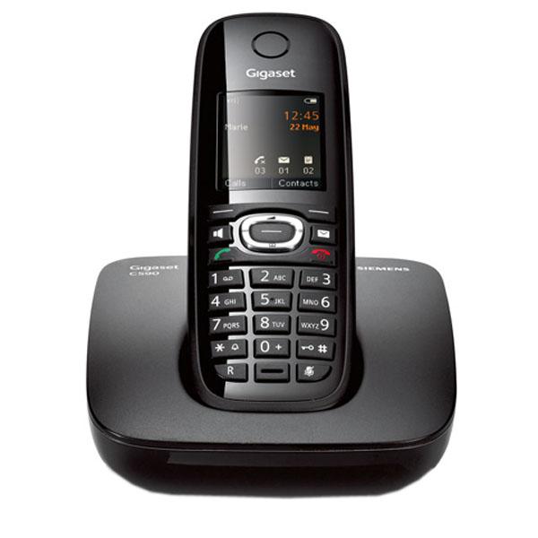 Siemens Gigaset C590