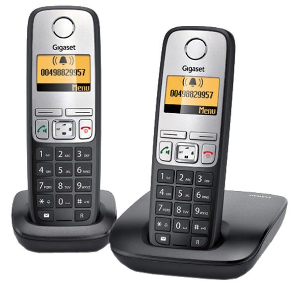 Siemens Gigaset A400 Duo