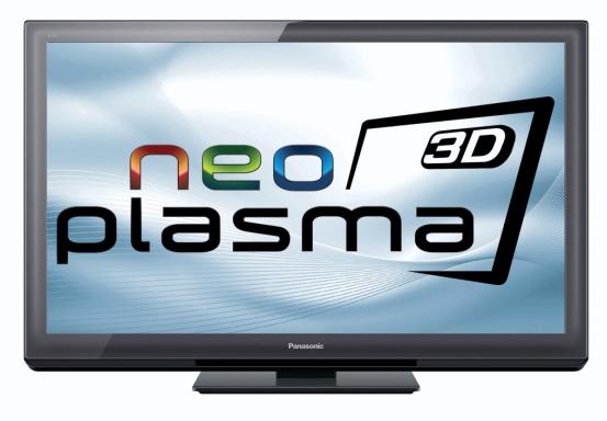 Telewizor plazmowy Panasonic TX-P50ST30E