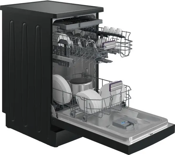 Beko b300 BDFS26123AQ 44,8cm Szuflada na sztućce - DRUGI -30%, ALBO 5-TY ZA 1ZŁ - Kup na Raty - RRSO 0%