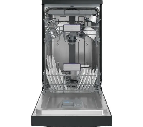 Beko b300 BDFS26123AQ 44,8cm Szuflada na sztućce - DRUGI -30%, ALBO 5-TY ZA 1ZŁ - Kup na Raty - RRSO 0%