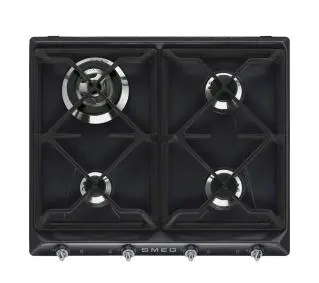 Smeg SR964NGH 59,5cm - DRUGI -30%, ALBO 4-TY -80% - Kup na Raty - RRSO 0%